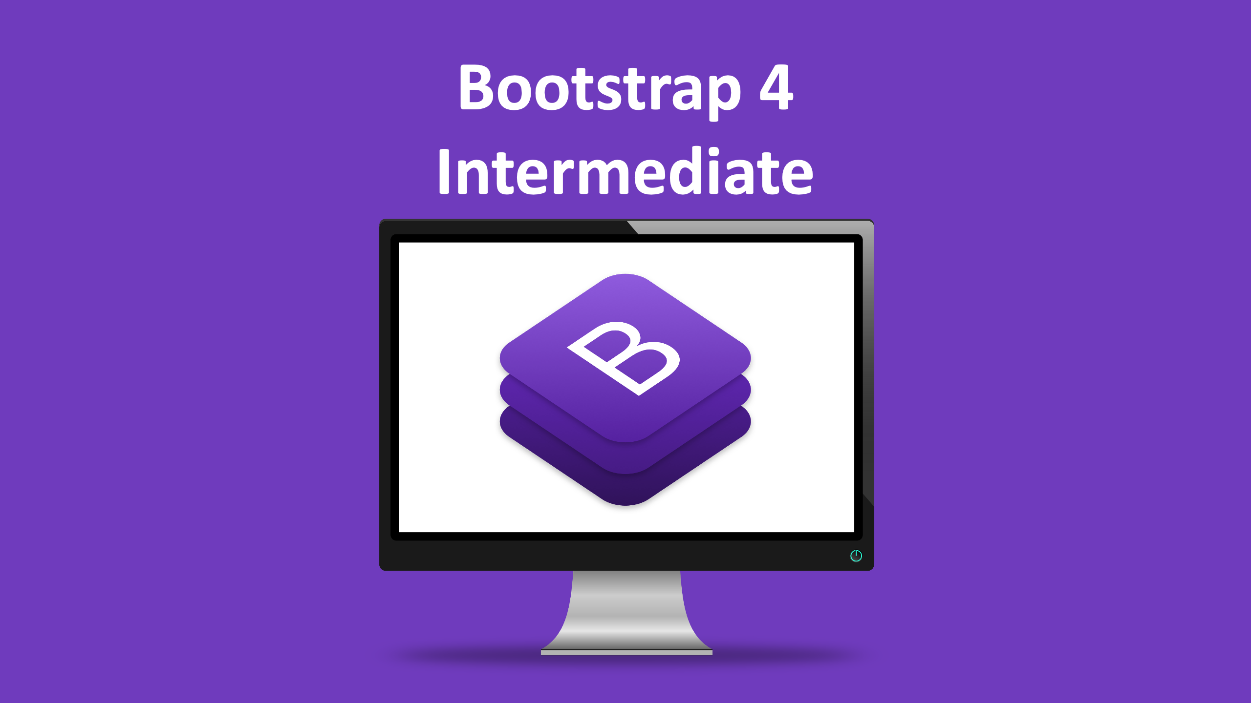 bootstrap-4-advanced-byte-size-education