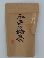 Stems Hojicha from Uejima Sourokuen