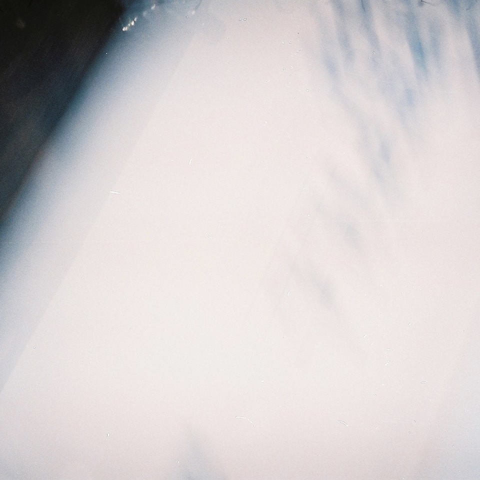 LISTEN: The Specificity of John Pope's "HALOCLINE"