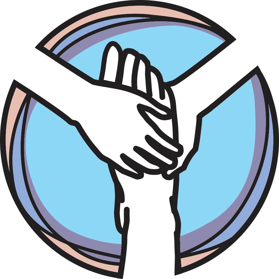 Servidores del Evangelio de la Misericordia de Dios logo