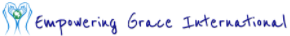 Empowering Grace International logo