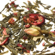 Cranberry Rose from Praise Tea Company