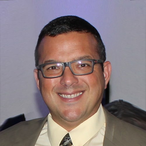 Dr. Jose Marcano