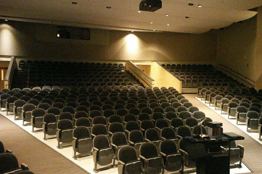 Auditorium