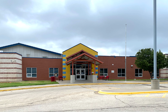 Lamar Center