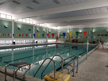 Natatorium