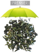 Premier Iron Goddess of Mercy - unroasted from Stir Tea