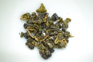 Alishan High Mountain Jade Oolong Tea, Spring 2019 from mud and leaves