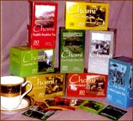 Gun Powder from Chami
