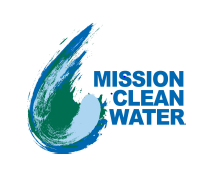 missioncleanwater.org logo