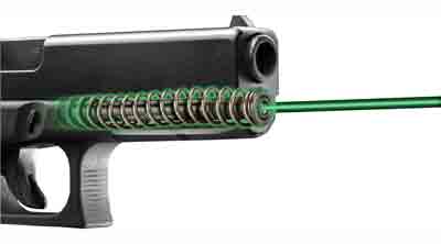 Guide Rod For Glock LMS-G4-19G | Manchester Firing Line | MANCHESTER ...