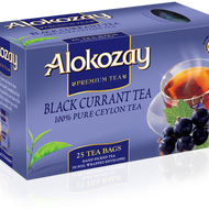 Black Currant from Alokozay