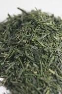 Kanyabashi's Sencha from Chicago Tea Garden