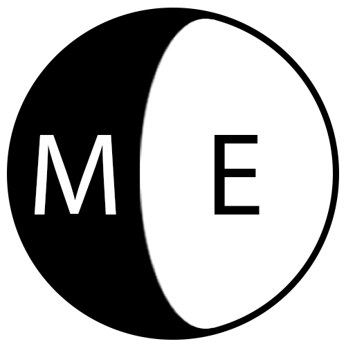 ME logo