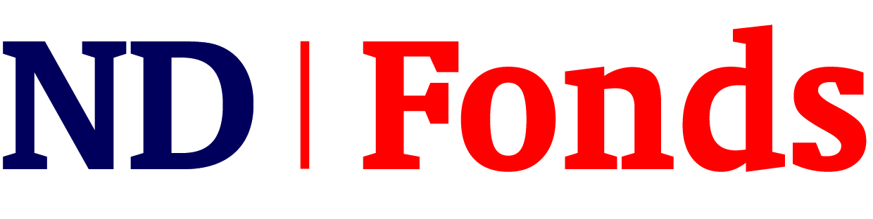 ND Fonds logo