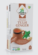 Organic Tulsi Ginger from 24mantra