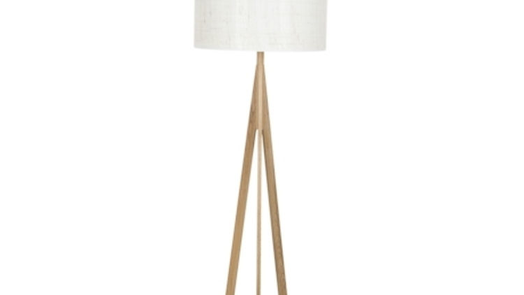 Mason Floor lamp x 2