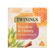 Rooibos & Honey from Twinings