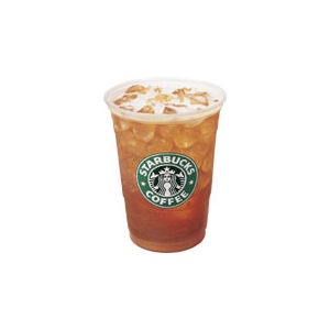 Black Iced Tea