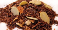 Almond Rooibos from Steep City Teas 