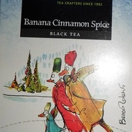 Banana Cinnamon Spice from Four O'Clock Organic