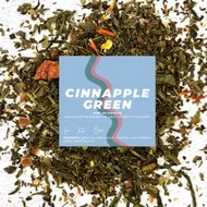 Cinnapple Green from Yawn