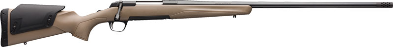Browning 035510283 X-Bolt Stalker Long Range 280 Ackley Improved