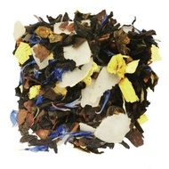 Oolong Coconut from Argo Tea