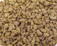 Ginseng Oolong from Mandala Tea