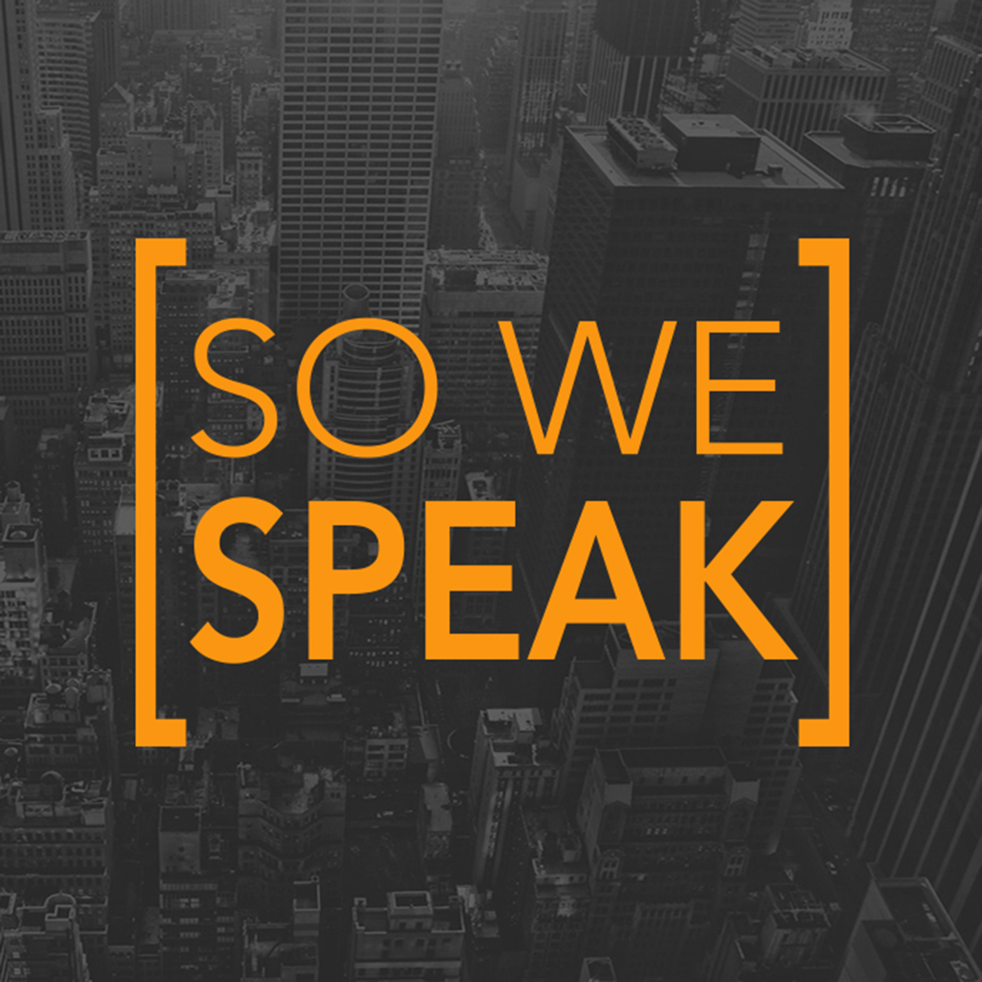 So We Speak Media, Inc logo