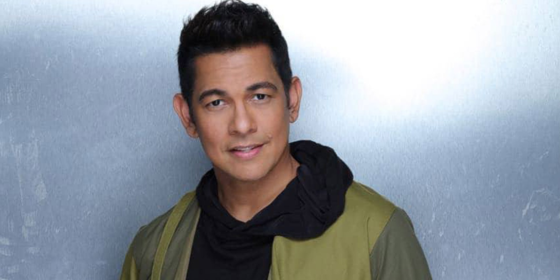 Gary Valenciano to return to the stage with Mr. Pure Energy in XS