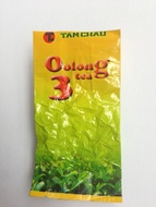 Oolong (unspecified) from Tam Chau