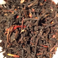 Earl Grey Red from Lake Missoula Tea Company