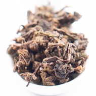 Songboling Organic Baxiang "Immortal Eight" Oolong Tea from Taiwan Sourcing
