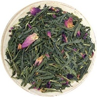 Sakura Cherry Rose from Tealish
