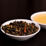 Mellow Cream Oolong from The Tea Centre