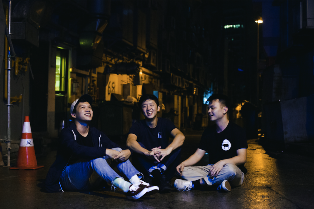 Xingfoo&Roy to launch Late to the Party EP at The Substation