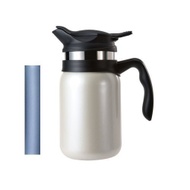 Timolino Vacuum Coffee & Tea Maker from Timolino