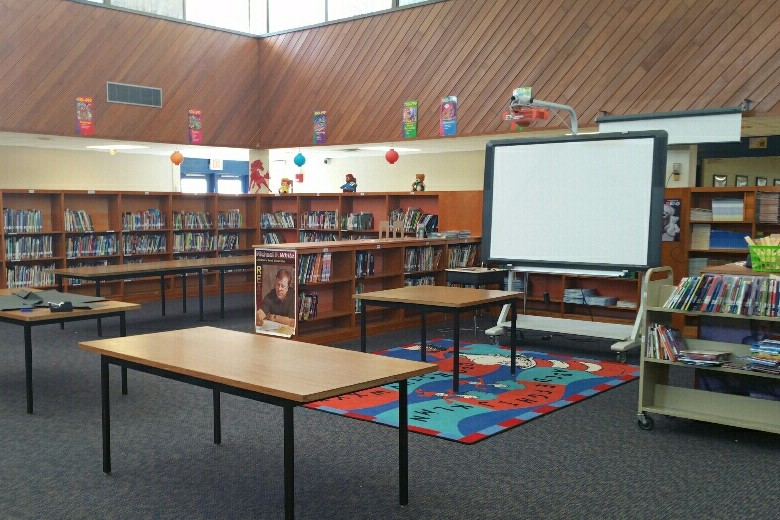 Media Center