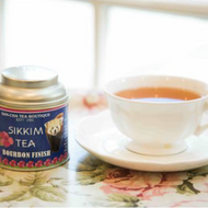 Sikkim Tea from san-cha