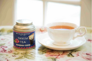 Sikkim Tea from San-cha