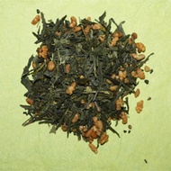 Genmaicha Green Organic from Deckan Coffee Co.