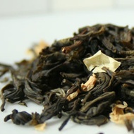 Jasmine green from Herbal Infusions