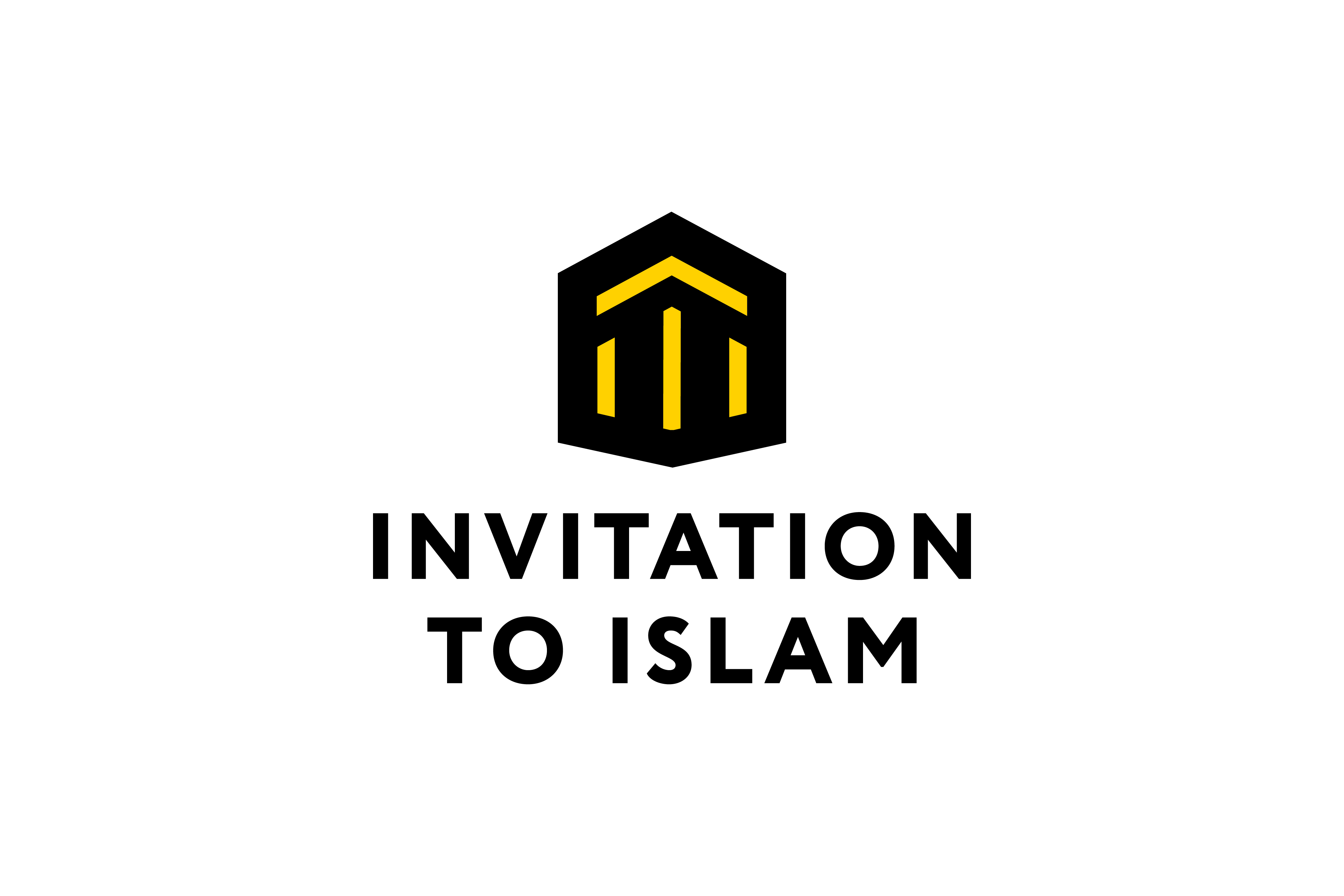 Invitation To Islam logo