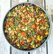 Headache Tea from AmberFreda