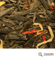 Midori Sencha from American Tea Room