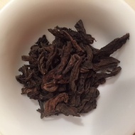 Pu-erh from Rosali Tea