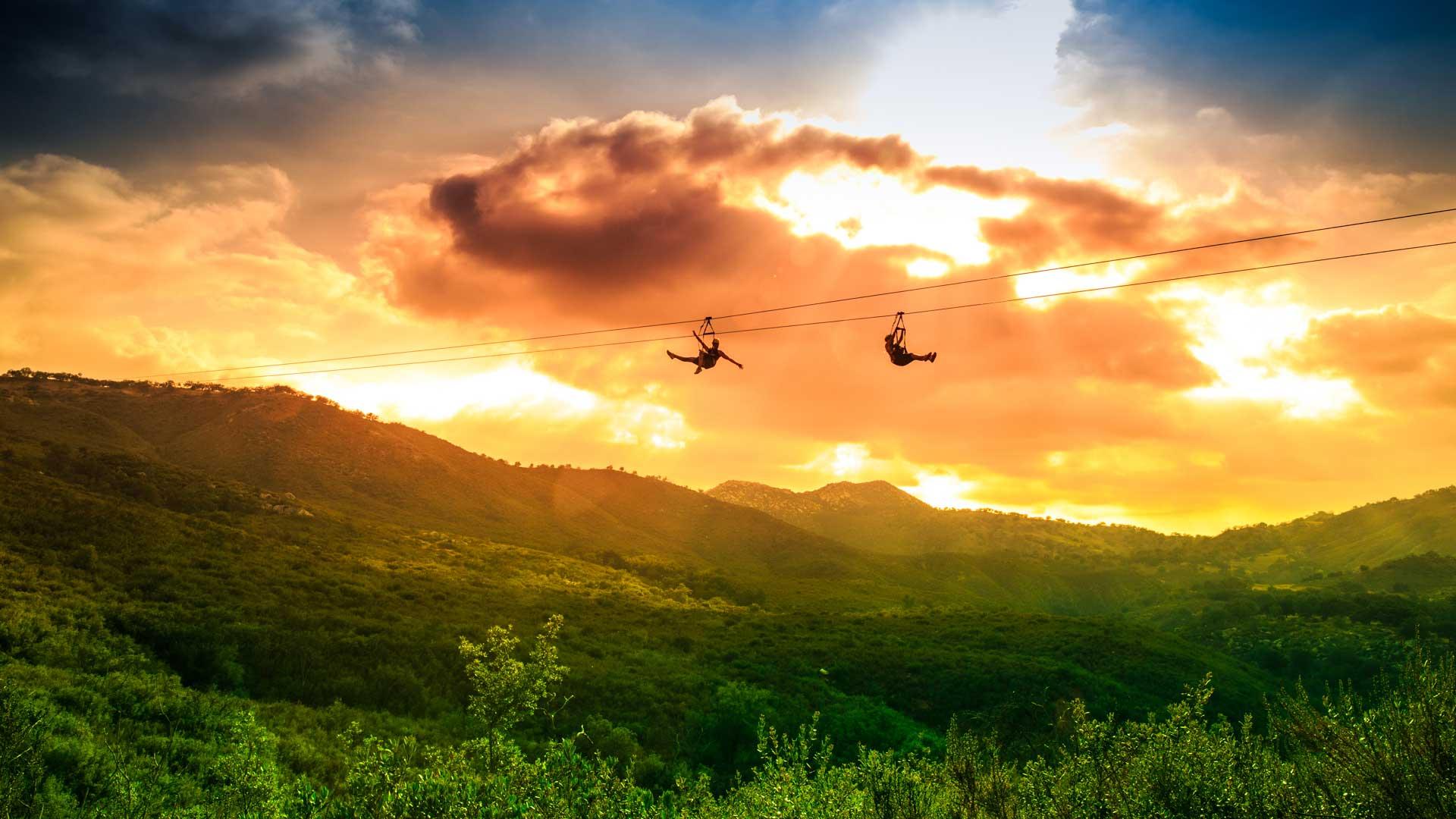 Zipline Tour photo 2
