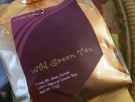 First Pick Korean Wild Green from Franchia