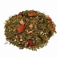 Sour Strawberry Lemonade Rooibos Herbal Tisane from Simpson & Vail